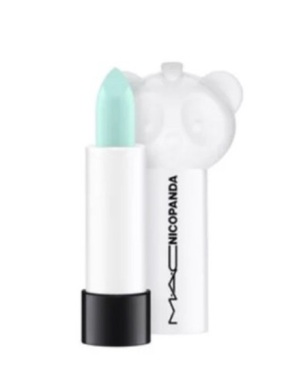 MAC Nicopanda Lipstick- BRAND NEW - Picture 2 of 7